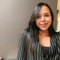 Eva Ruth Valeriano Padilla