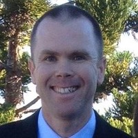 Chris Dwyer