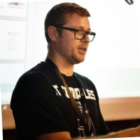 Bjørn Høj