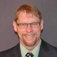 Keith Wisnefske