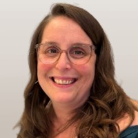 Madeleine Fortin, Ph.D.