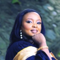 Mercy Mwangi