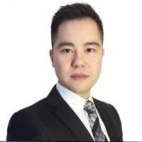 Edward Liu