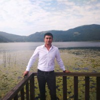 Ali̇ Eren Yeni̇soy