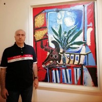 Rabih Rahbani