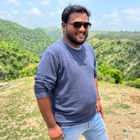 Pranav Shah