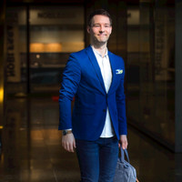 Vesa Saarinen