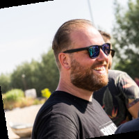 Sebastiaan van Fessem