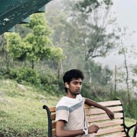 Pranesh S R