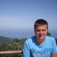 Mikhail Bogdanov