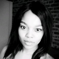 Dikeledi Mzimba