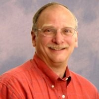 Rick Lorenz -CRS, ABR, CNE