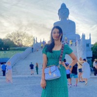 Namrata Kharkwal