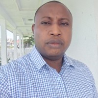 Olaoluwa Oyedele Subuloye