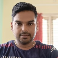 GIRISH C S