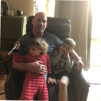 Travis R. Baker