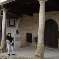 Lola Navarro Blanco