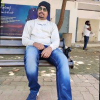 Abhishek Yadav
