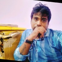 Rasmiranja Mohanty