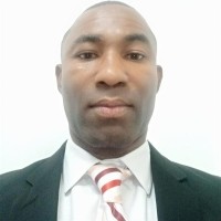Raymond Chukwukere