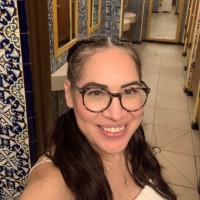 Rosa Gonzalez