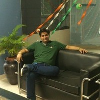 Vinod Malik 9200+ Connections
