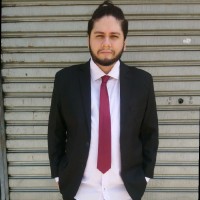 Carlos Henrique Lima De Sousa