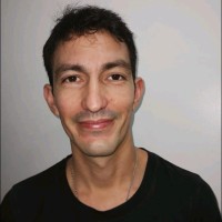 Alexander Dominguez