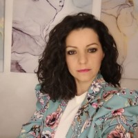 Marija Zlatković Tošić