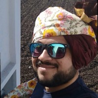 Dharmesh Dedaniya