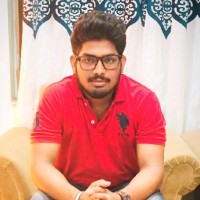 Sangram Kumar Dash