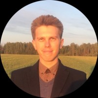 Max Tsurbeliov
