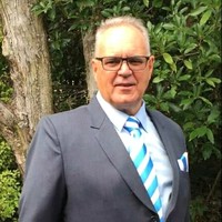 Terry Deuchar