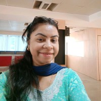 Sujata Mukherjee