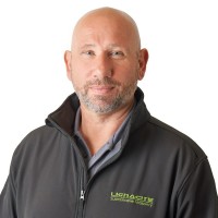 Nick Franks MBA