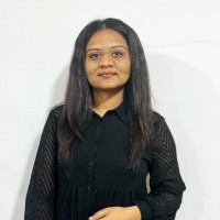 Nency Patel
