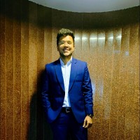 Aashay Kaurav