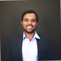 Onkar Vengurlekar