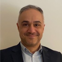 Ali Nouri