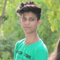 Maaz Shaikh