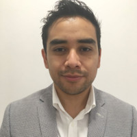 Luis Fernando García González