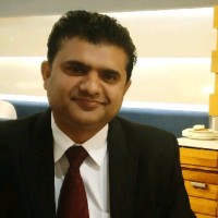 Gokul Sharma