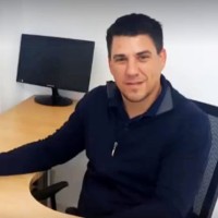 Maximiliano Bustos