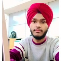 Amanpreet Singh