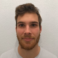 Damien Cornice