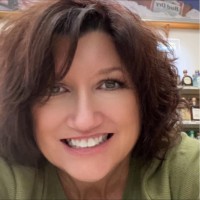 Tracy Johnston