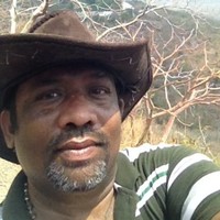 Dakshesh Patel