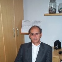 Edmundo Oliveira