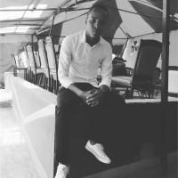 Mabere Mathew