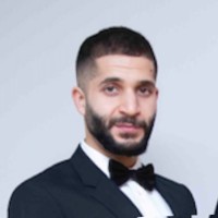 Sam Pir-Zadeh